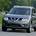 Hyundai i20 1.4 Automatic vs Nissan Rogue SL FWD