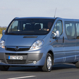 Vivaro Tour 2.0 CDTI Cosmo Easytronic