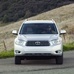 Toyota Highlander Limited 4X4 vs Toyota Rav4 Limited V6 4X2 vs Toyota 4 Runner Limited 4X2 vs Buick Enclave CXL 2XL FWD