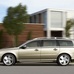 Volvo V70 D5 R-Design vs Nissan Patrol 3.0 DI XE Plus vs Kia Sorento 2.2 CRDi 4x2