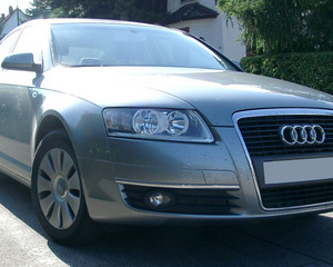 A6 2.0 TFSI