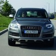 Q7 4.2 FSI tiptronic