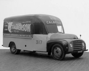 Camion U23