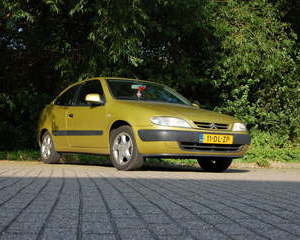 Xsara 1.8i 16V VTS