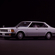 Nissan Gloria Hardtop Turbo SGL Extra 