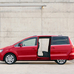 Seat Alhambra 2.0 TDI Ecomotive Reference 4WD