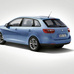 Davis Divan vs Seat Ibiza ST 1.6 TDI CR Fresc