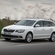 Skoda Superb Break 2.0 TDI DSG Ambition