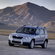 Skoda Yeti 2.0 TDI