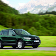 Tiguan 2.0 TDI DSG Fun 4X4 BlueMotion