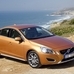 Volvo S60 2.0 D3 SE Lux Premium Start/Stop  vs Volvo S60 T4F Powershift Geartronic Geartronic vs Volvo S60 D3 R design Geartronic