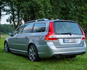 V70 D4 Momentum s/s Geartronic