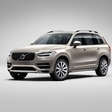 XC90 D4