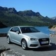 A3 1.2 TFSI Attraction S tronic