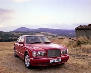 Arnage Red Label