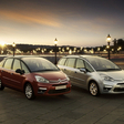 C4 Picasso VTi Attraction