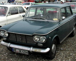 1300 Berlina