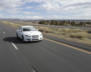 XF 5.0 Supercharged