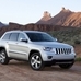 Grand Cherokee 3.6 V6 Laredo Automatic