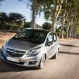 Meriva Tourer 1.4 Turbo Active Select