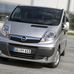 Vivaro Tour 2.5 CDTI Easytronic DPF