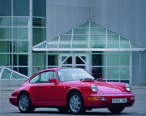 911 Carrera 2