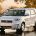 Scion xB  Wagon Automatic