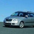 Fabia Break 1.4 Sport