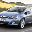 Astra Sports Tourer 1.6 Turbo Innovation Automatic