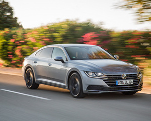 Arteon 2.0 TDI DSG R-Line