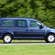 Volkswagen Caddy 1.2 TSI Startline