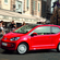 Volkswagen up!  1.0 take up!