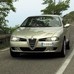 Alfa Romeo 156 1.8 Twin Spark Impression vs Fiat Stilo 1.6 16v Active