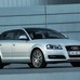 Audi A3 Sportback 1.8 TFSI S-tronic vs Mazda 3 1.6 vs Nissan Tiida 1.6 vs Scion xD Automatic