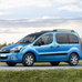 Volkswagen up!  1.0 move up! vs Citroën Berlingo Multispace 1.6 e-HDi CVM Exclusive