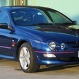 Falcon XR8