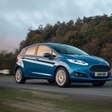 Fiesta 1.5 TDCi Titanium