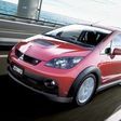 Colt Ralliart Version-R