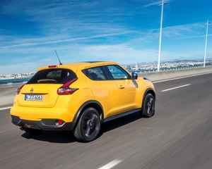 Juke 1.2 DIG-T Tekna