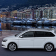 Fabia Break 1.2 TSI Style