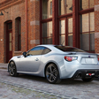 BRZ Premium