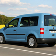 Caddy 2.0 TDI Comfortline 5-Sitzer