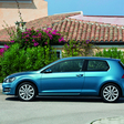 Golf 1.6 TDI Highline DSG