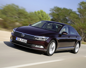 Passat 1.4 TSI