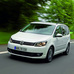 Touran 2.0 TDI Sport