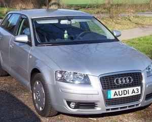 A3 Sportback 1.6