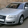 A6 2.7 TDI Multitronic