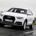 Q3 2.0 TDI quattro