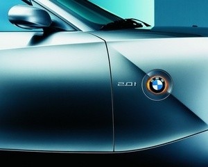 Z4 2.0i