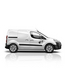 Berlingo Full Electric Club